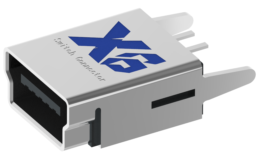 XB-MUSB-5B-VDSERIES