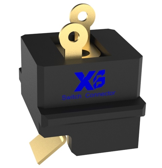 XB-DC-0010S