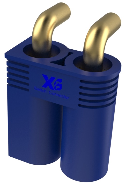 XB-PM6419-EC6PA66-2P