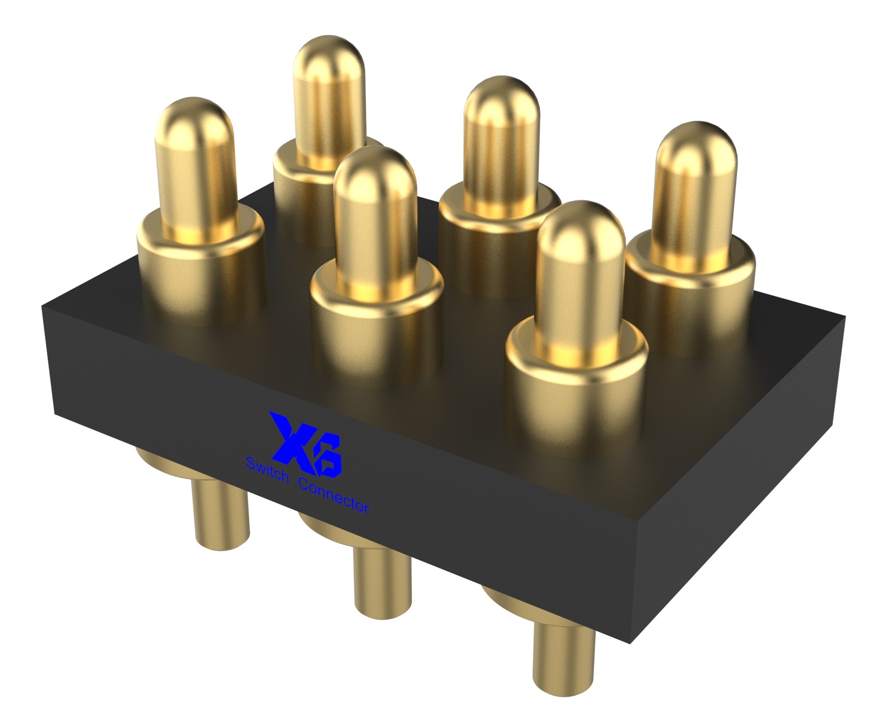 XB-PGC-SP-254-6P-G