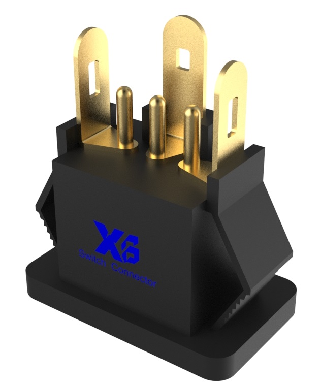 XB-DC-0311F