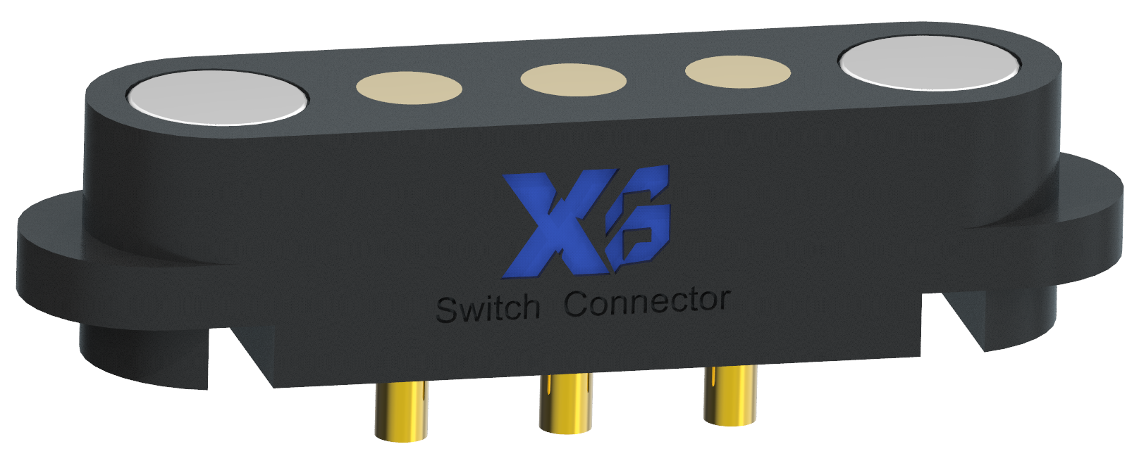 XB-PGC-CT-301M