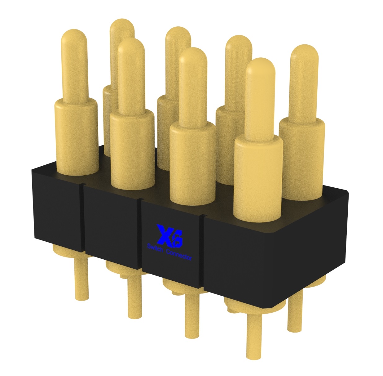 XB-PGC-SP-254-8P-G