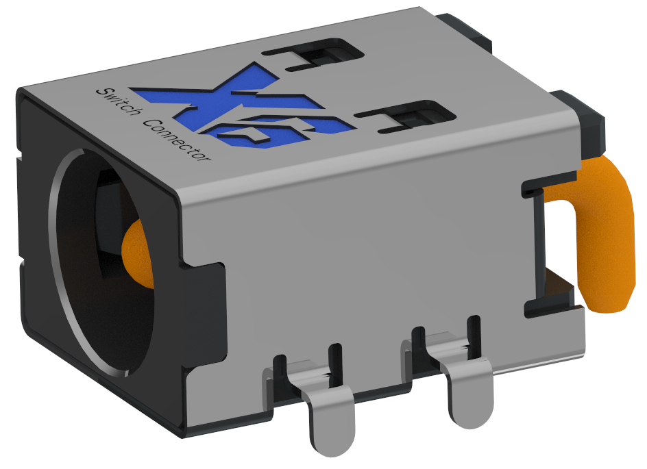 XB-DC550200-1155-20000H