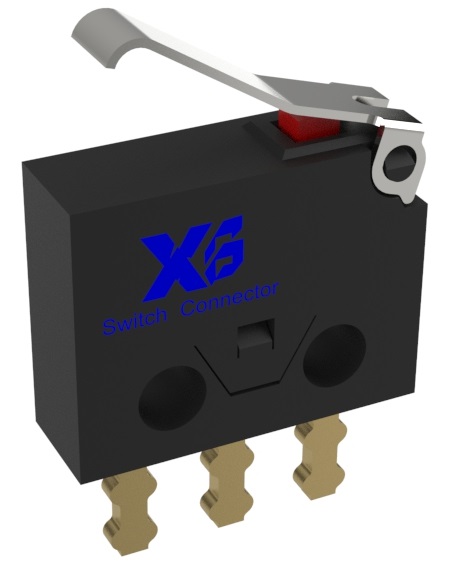 XB-DH-05P-30-3