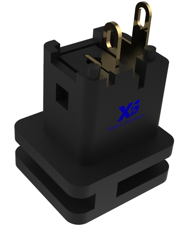 XB-DC-037X