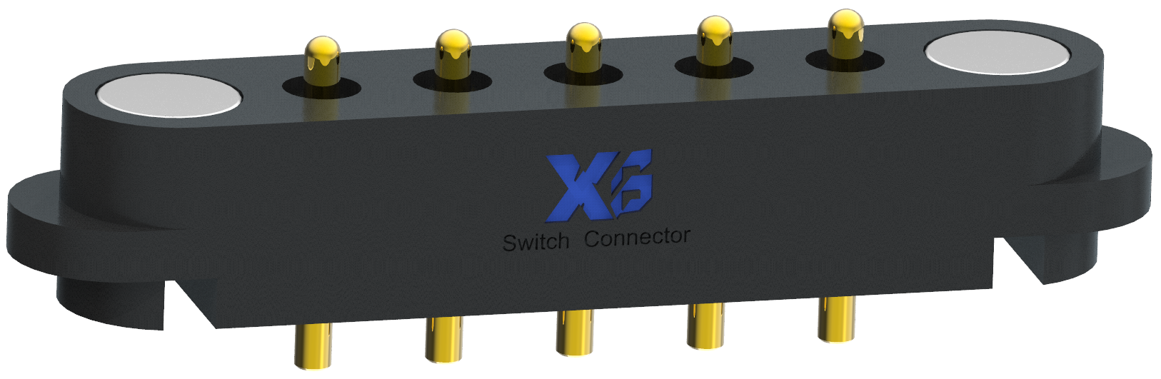 XB-PGC-CT-501G