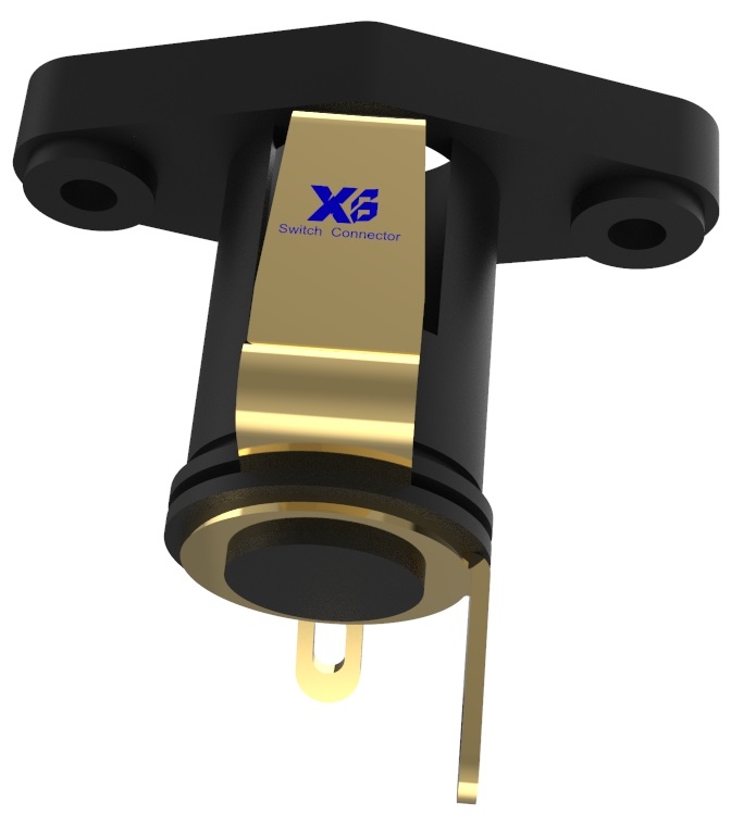 XB-DC-018T