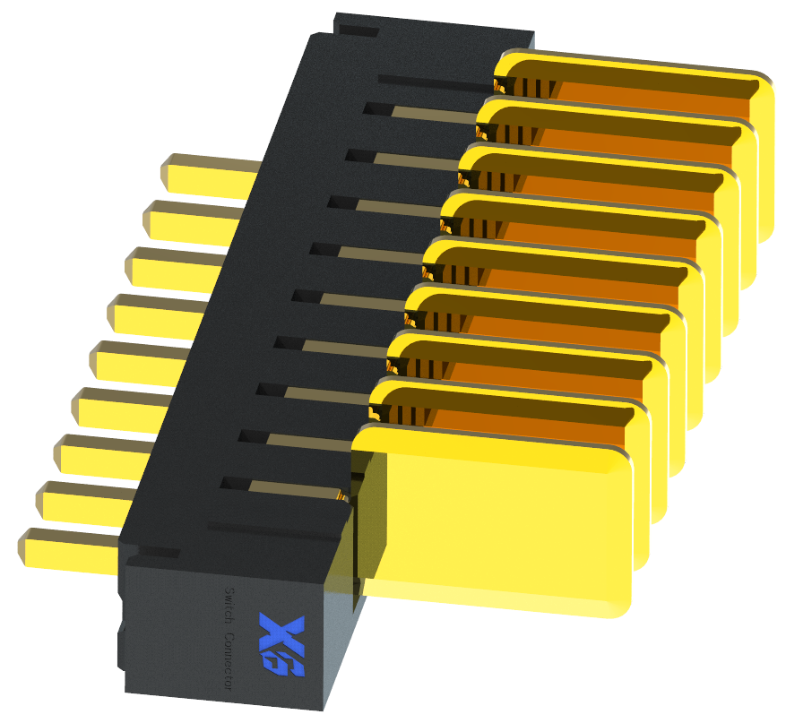 XB-A02M-A-M5-9P