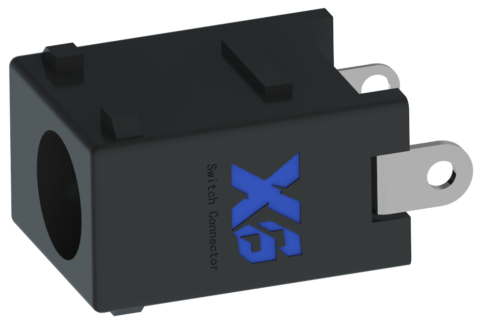 XB-DC-077-X-A-TN