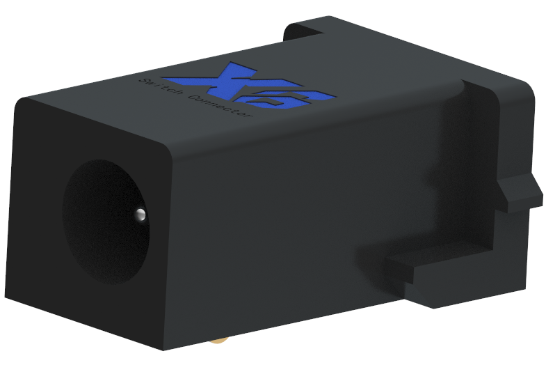 XB-DC-060