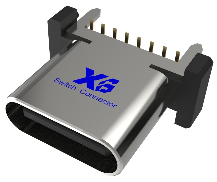 XB-SBC-160VSE-20SERIES