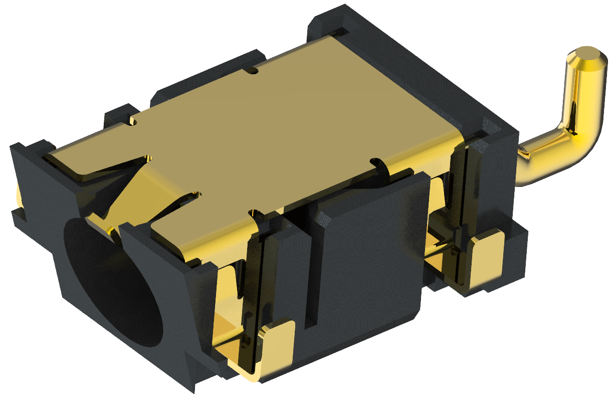 XB-DC-JR0012-F