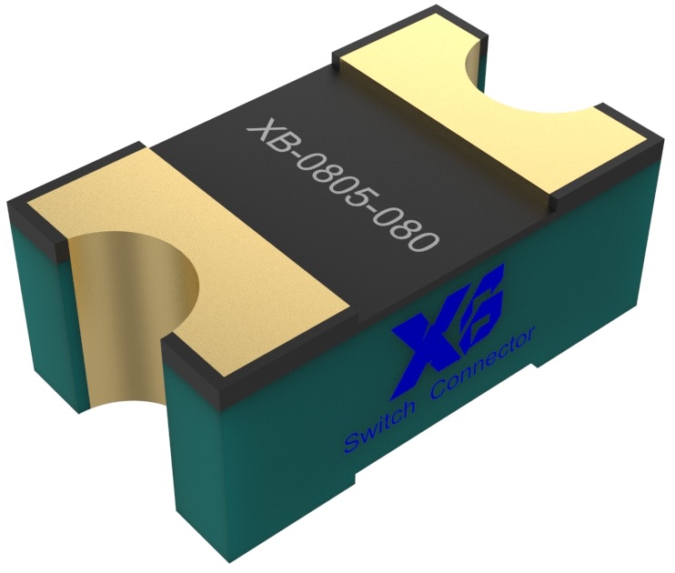 XB-0805-080