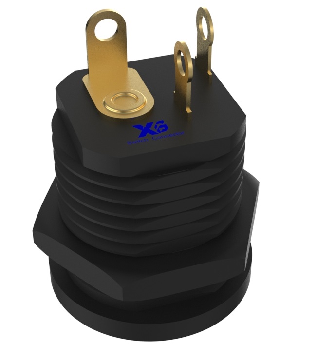 XB-DC-022-25