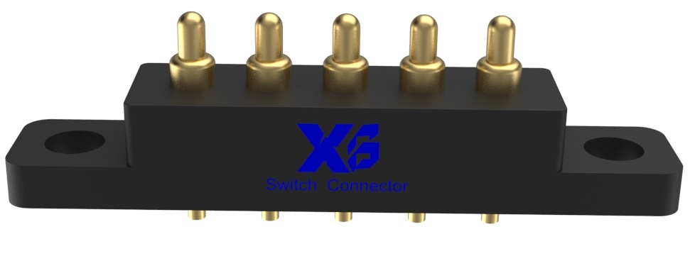 XB-PG-CT-250-5P-M