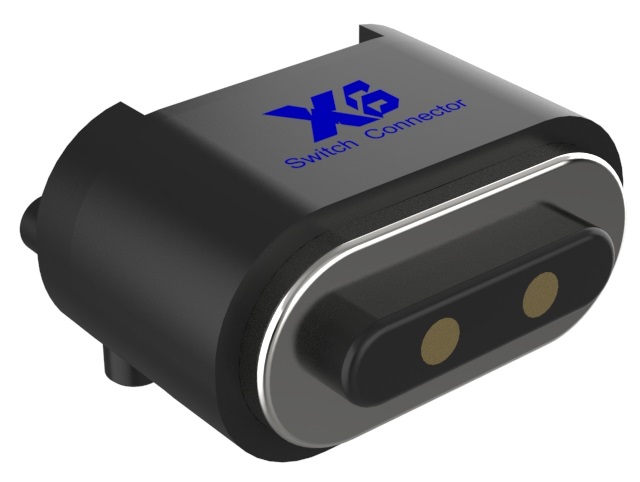 XB-PGC-CT-300M-2P-M