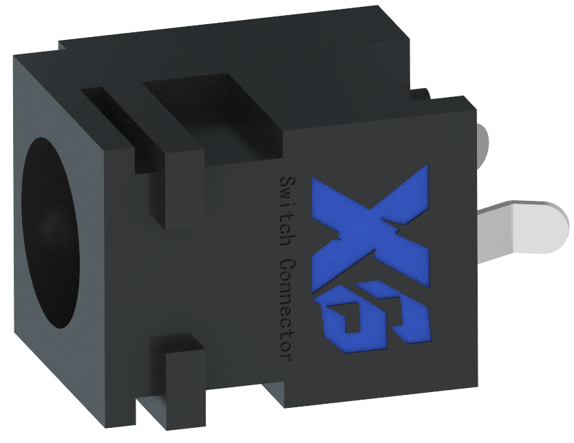 XB-DC-024