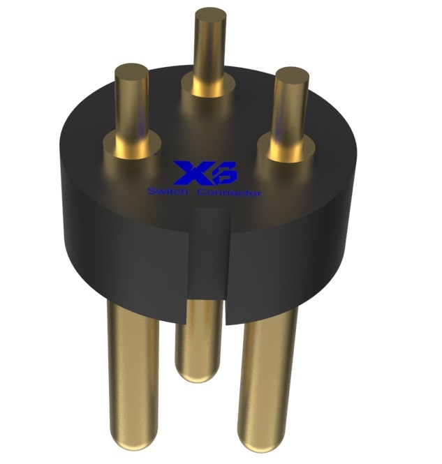 XB-DC-T-3PIN