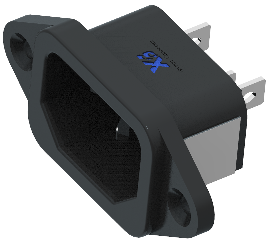 XB-DB-14-1F-ZP-X