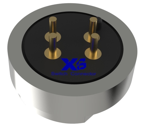 XB-CT-1390G-4P