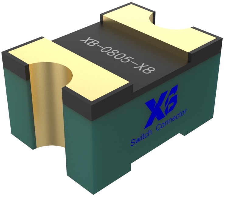 XB-0805-X8