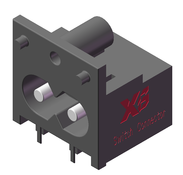 XB-DB-8-20R5-ZP