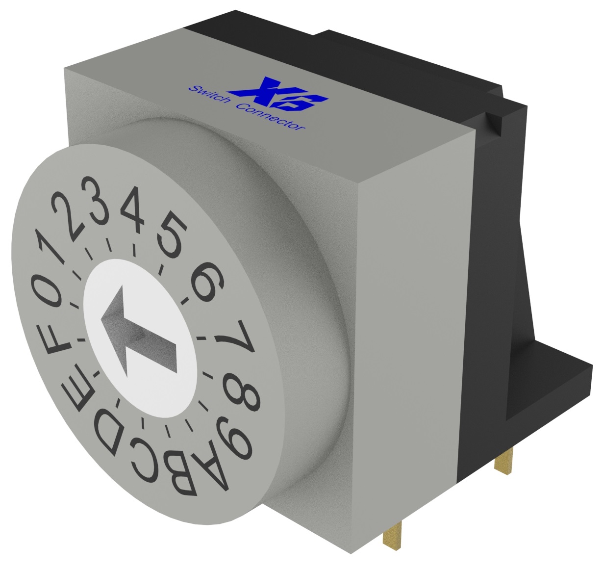 XB-MEC-16H
