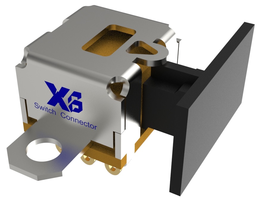 XB-PS-12F01D
