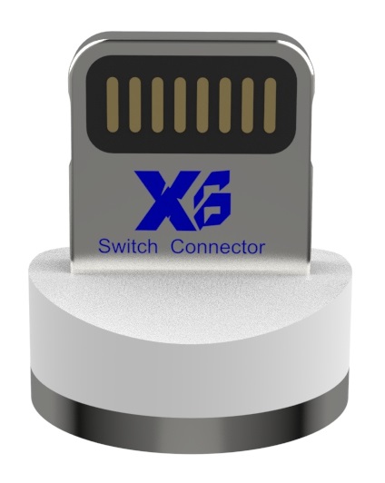 XB-MICRO-PG-CX-7PIN