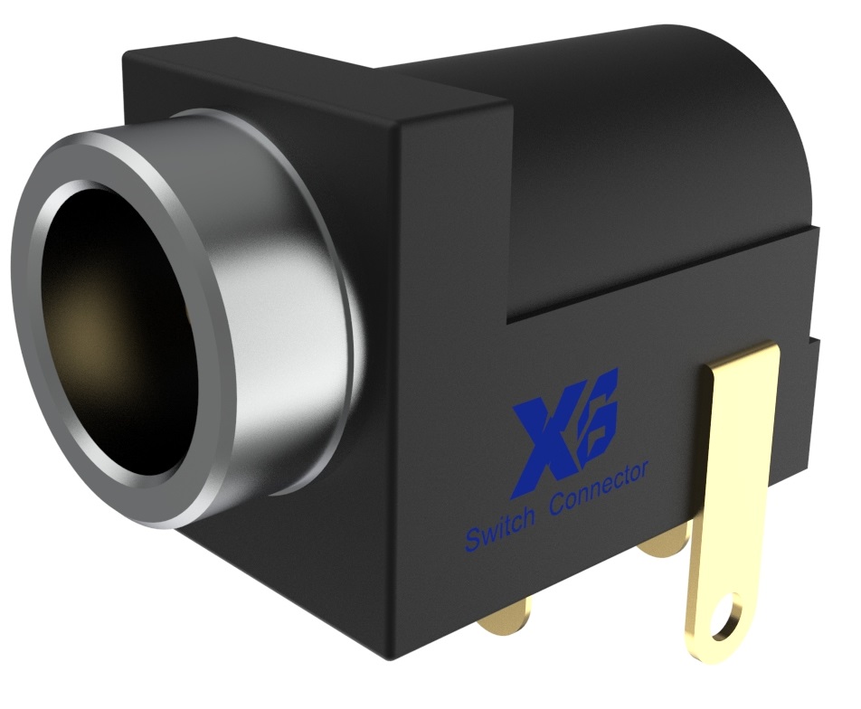 XB-DC-005DM