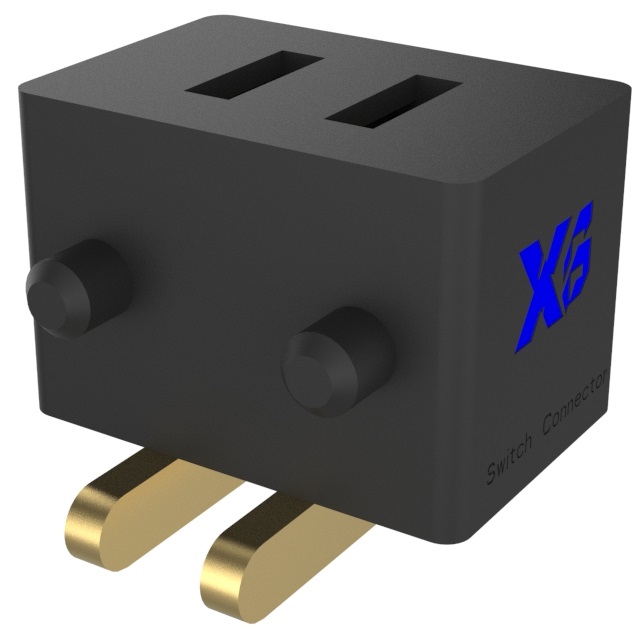 XB-D01F-A-2P-S1