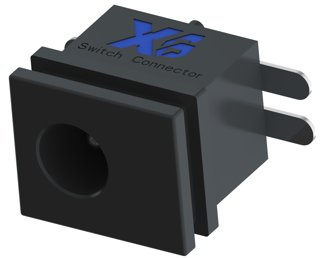 XB-DC-015S