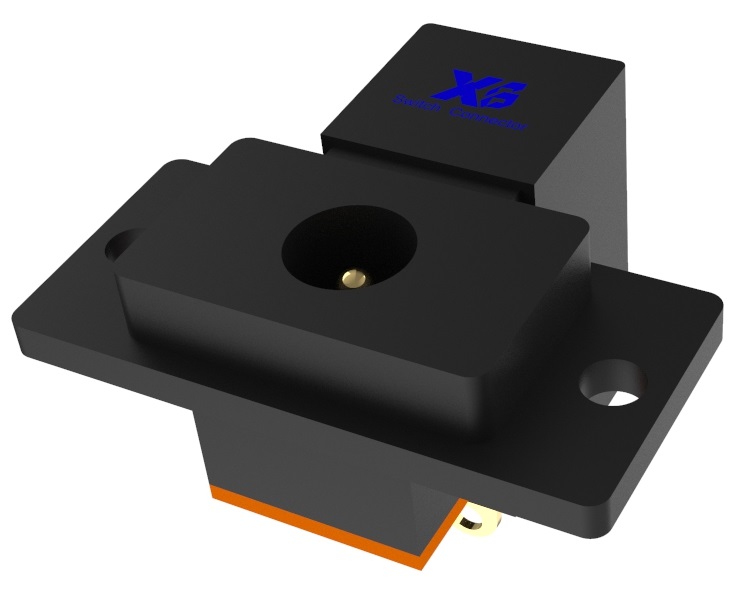 XB-DC-0030S