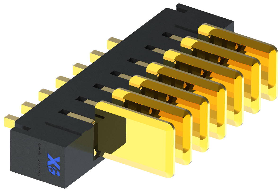 XB-A02M-A-M5-7P