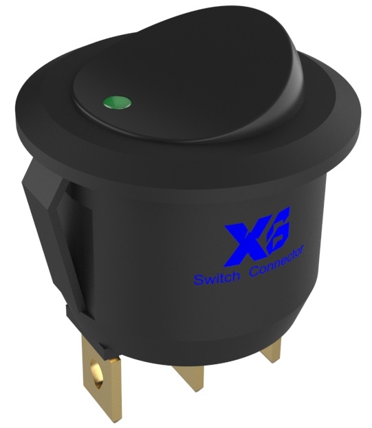 XB-RS601C-101-171BB-4A