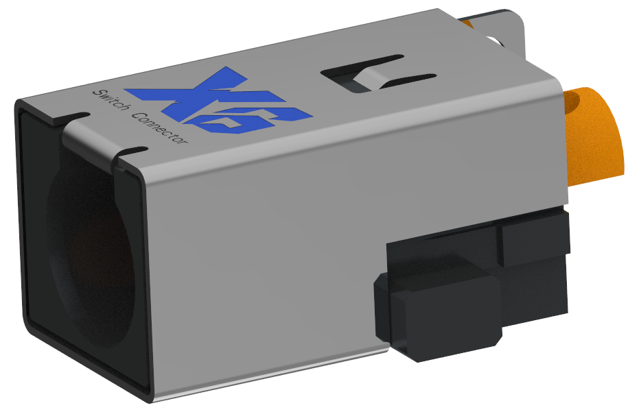 XB-DC400170-0119-60000H