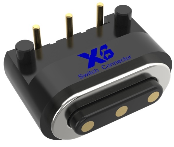 XB-PGC-CT-300M-3P-X
