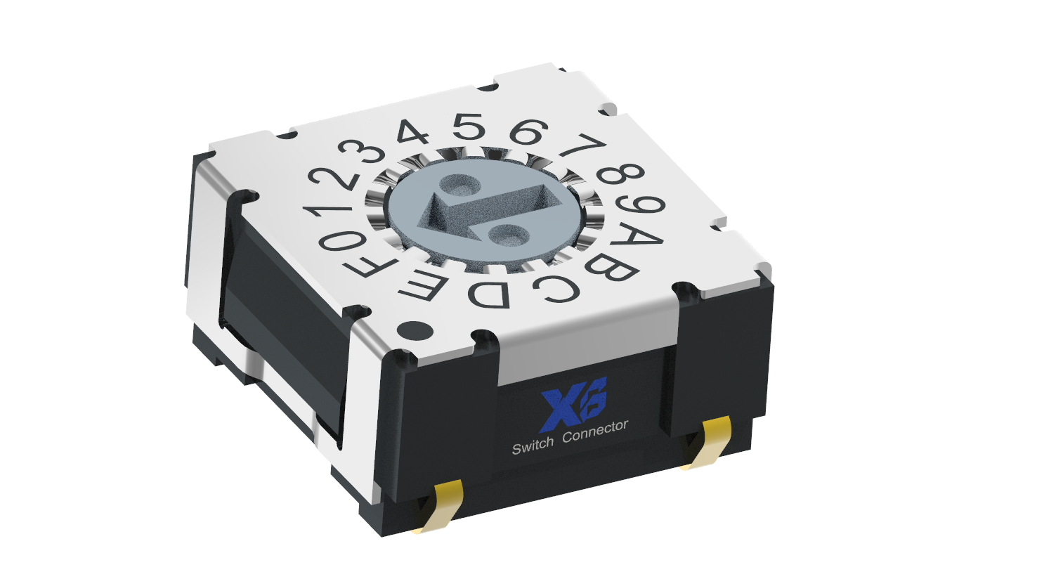 XB-MSDR-16UM