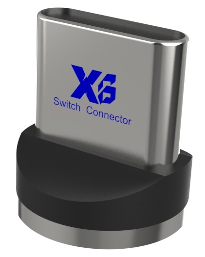 XB-TYPE-CX-7PIN