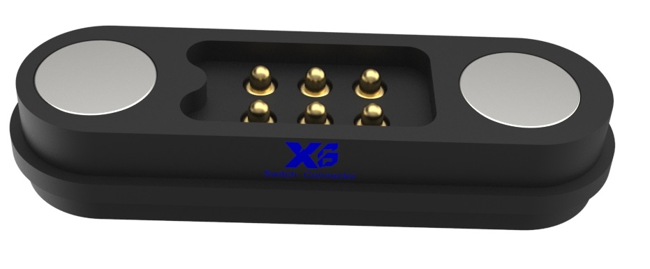 XB-PG-CT-230-6P-G