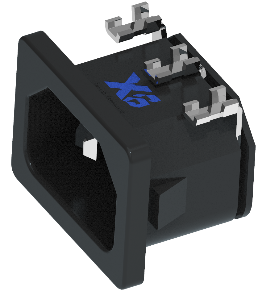 XB-DB-14-3PE-E3HB-ZP