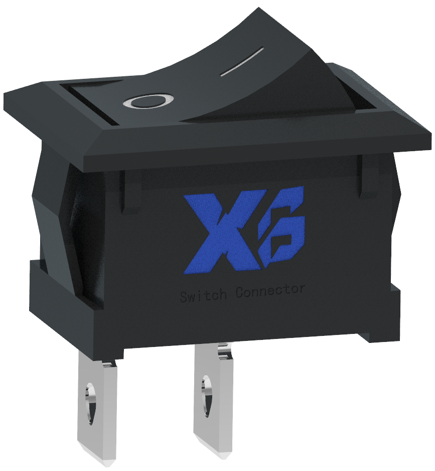 XB-RS601-1010011TBB-8G-ZP