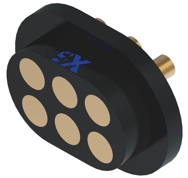 XB-PGC-SP-310-6PE-M