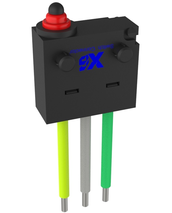 XB-FSK-H3-D13-1D00W1