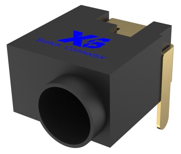 XB-DC-0060T