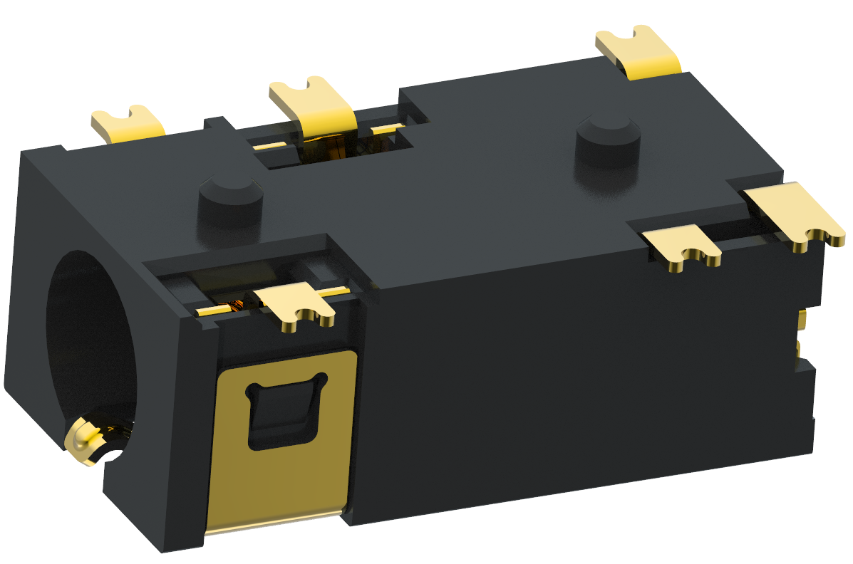 XB-PJ-35A097-F06G1BR-A