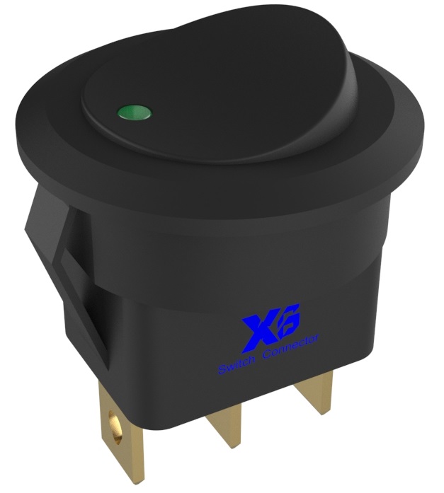 XB-RS601C-1020011BB-LED