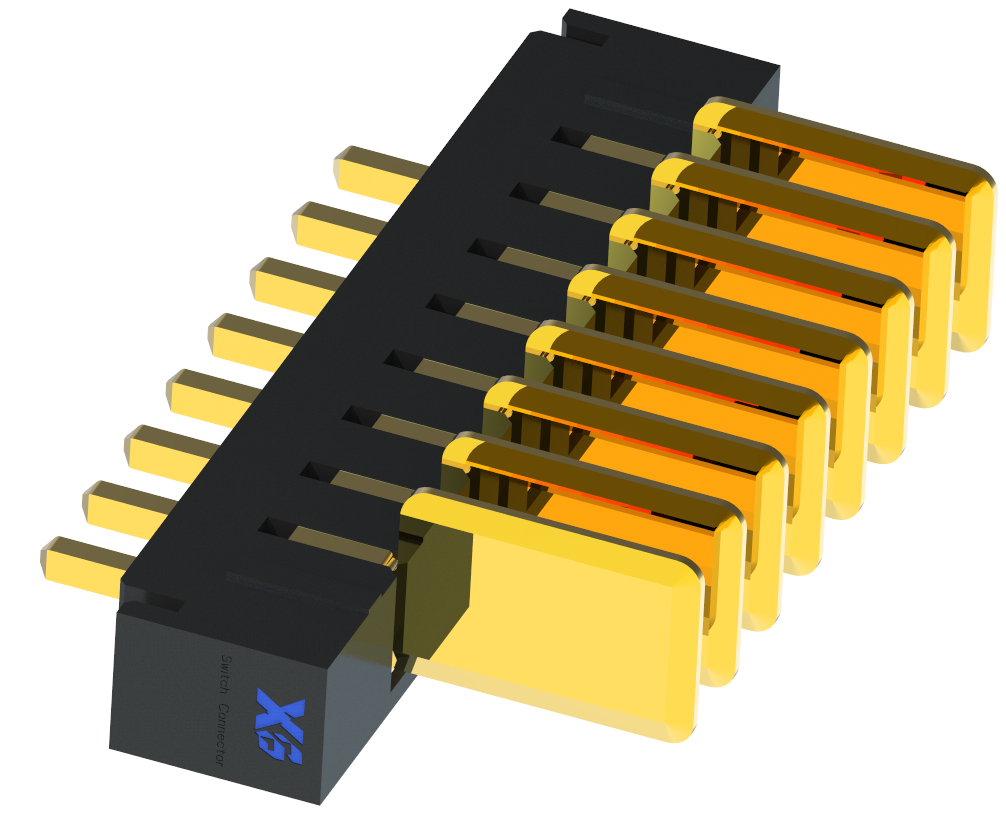 XB-A02M-A-M5-8P