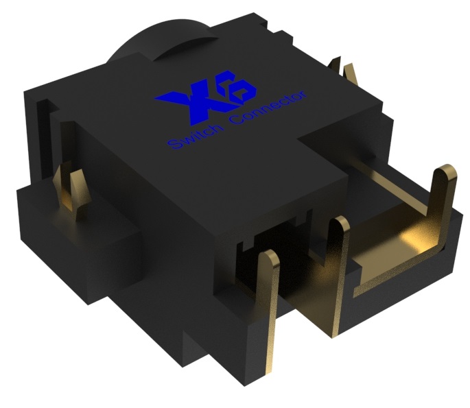 XB-DC-0081MD